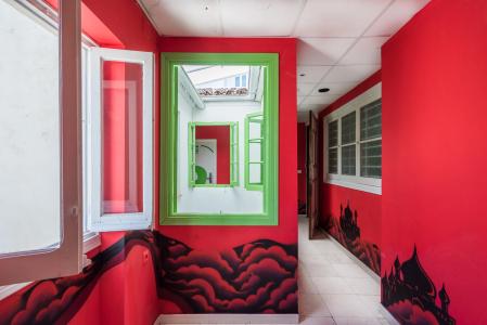 Feel Hostels City Center - 45