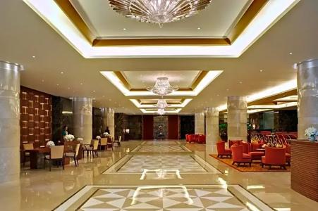 Taj Coromandel - 116