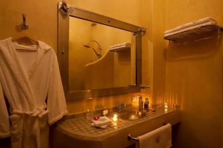Riad Les Bougainvilliers - 32