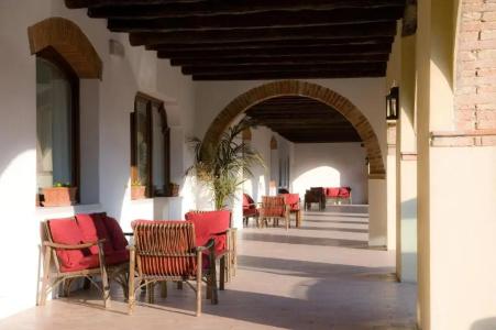 Villa Condulmer - 118