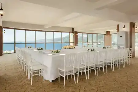 Ramada Iskenderun - 4