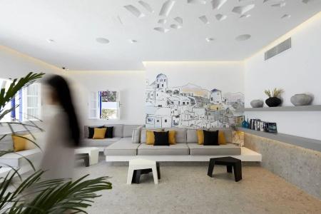 Kouros Village - Adults Only - 1