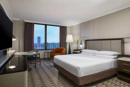 JW Marriott Houston by the Galleria - 33