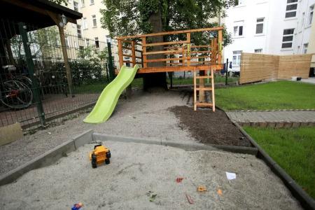 Zollikof Aparts - Sauna & Studio - 16