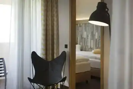 Mjus World Resort & Thermal Park - 61