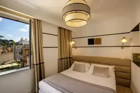 Relais Luxury Corso - 17