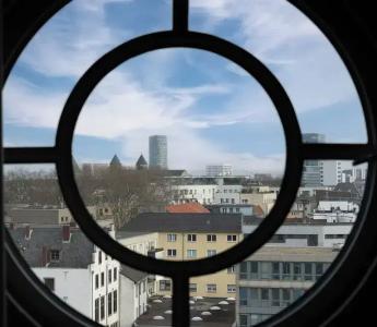 Wasserturm Cologne, Curio Collection by Hilton - 99