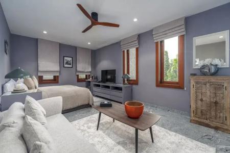 Baan Phu Prana Boutique Villa - 97