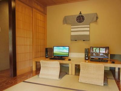 K's House Ito Onsen - Historical Ryokan Hostel - 2