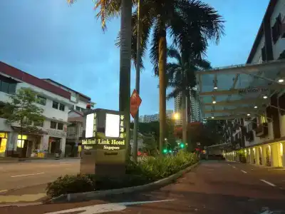 Link Singapore - 22