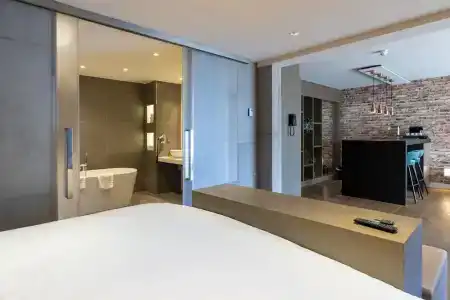 Van der Valk Assen - 55