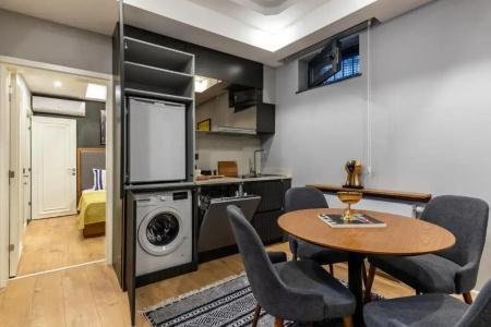 Sala Suites - 14