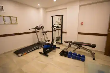 Ruba Palace Thermal - 14