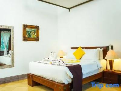 Alam Puri Art Museum Resort & Spa - 124