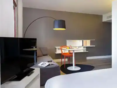 Novotel Suites Perpignan Centre - 59