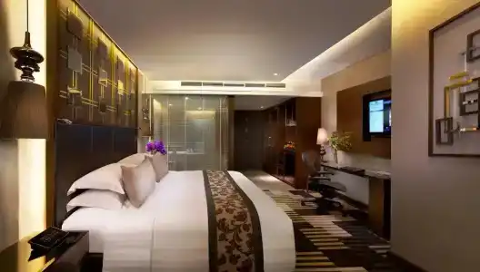 The Landmark Bangkok - Sha Extra Plus - 42