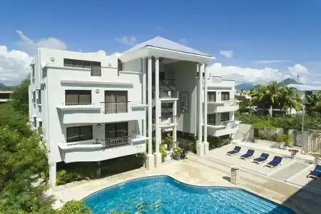 Seavilla Mauritius - 12