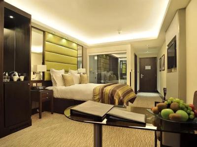 The Montcalm Marble Arch - 2