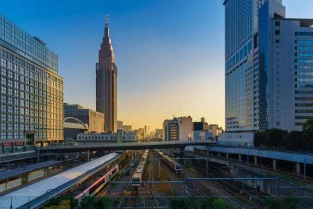 Ikebukuro Royal - 12