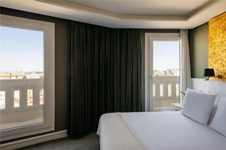 Colón Gran Meliá - The Leading Hotels of the World - 45
