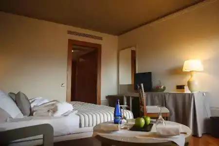 Parador de Segovia - 31