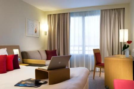 Novotel Lille Centre Gares - 84