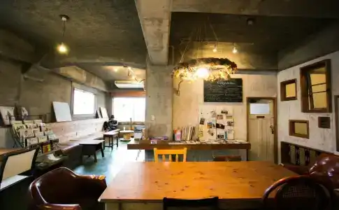 Nui. Hostel & Bar Lounge - 21