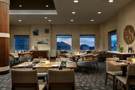 Hilton Suites Oceanfront - 30