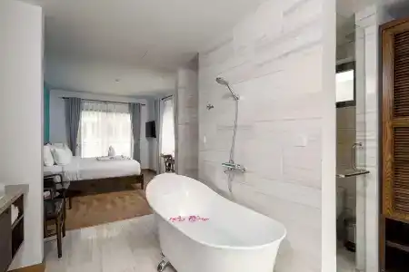 Salmalia Boutique & Spa - 7