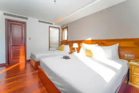 Sunny Ocean & Spa - 190