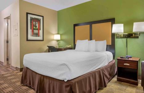 Extended Stay America Suites - - Santa Clara - 23