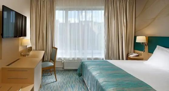 Holiday Inn Prague, An Ihg - 99