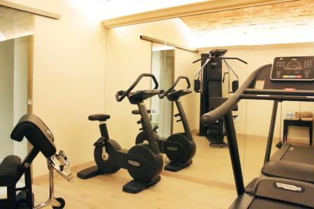 Florence Luxury Suites and Wellness - 20