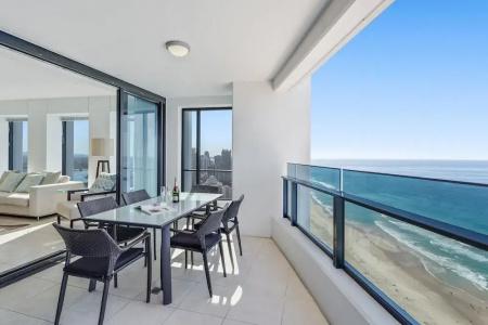 Peppers Soul Surfers Paradise - 40