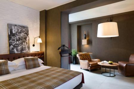 Starhotels Business Palace - 18