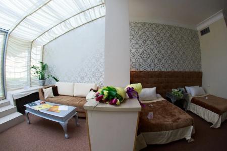 Boutique Spa Casino Lybid Plaza - 57