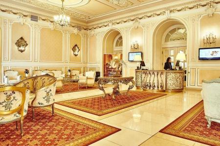 Grand Continental - 1