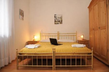 Bucaneve - 3