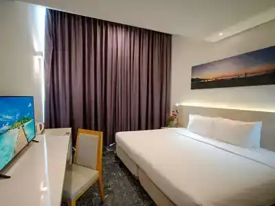 Temple Resort Managed By Rhm - 92