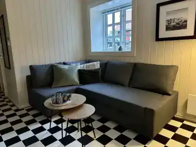 Tollgaarden Gjestegaard - 29