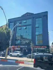 Cenas Otel - 0