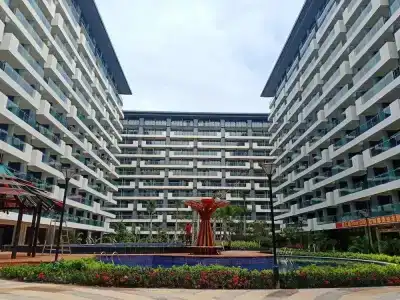 Tian Yi International 天艺国际酒店 - 36