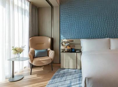 Hilton Shenzhen World Exhibition & Convention Center - 44