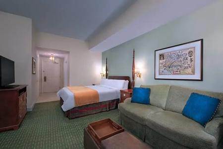 Marriott's Manor Club at Ford's Colony - 36