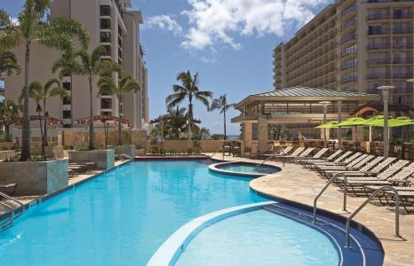 Embassy Suites by Hilton Waikiki Beach Walk - 13