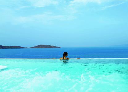 Elounda Mare Relais & Châteaux - 37