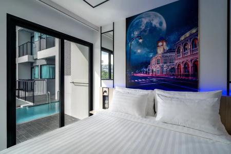 Ratri Phuket Old Town - 5