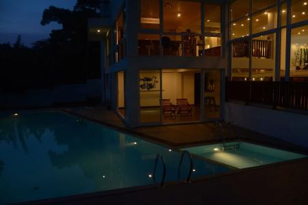 Sole Luna Resort & Spa - 16