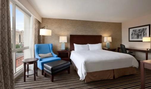 Wyndham Boston Beacon Hill - 57