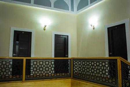 Jahangir Boutique - 8
